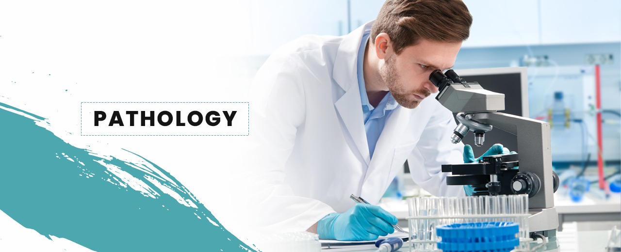 Diploma in Medical Laboratory Technician (DMLT)