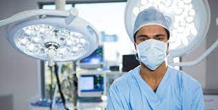Certificate in Operation Theater Technician (12 MONTHS)