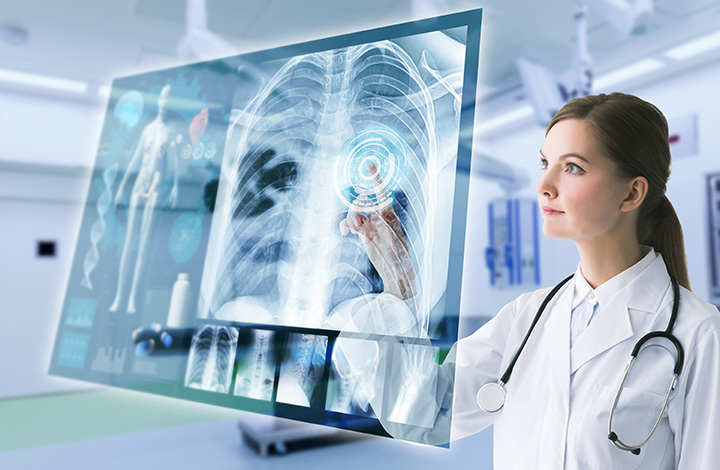 Diploma in Medical Imaging Technology (DMIT)