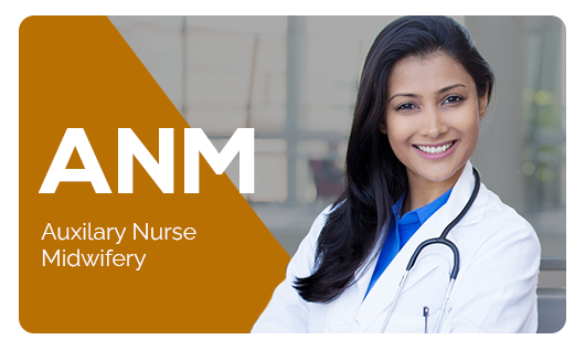 Auxiliary Nursing Midwifery (2 Years)