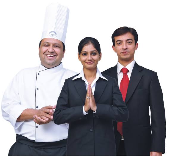 Post Graduate Diploma in Hotel & Hospitality Management